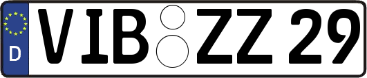 VIB-ZZ29