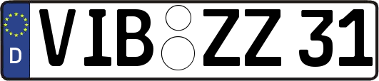 VIB-ZZ31