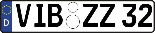 VIB-ZZ32