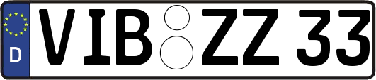VIB-ZZ33