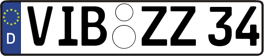 VIB-ZZ34