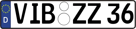 VIB-ZZ36