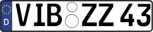 VIB-ZZ43