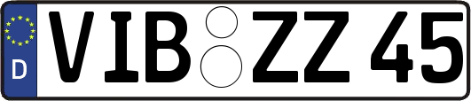 VIB-ZZ45