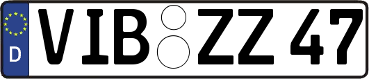 VIB-ZZ47