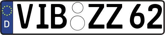 VIB-ZZ62
