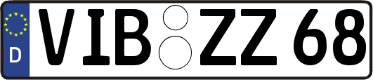 VIB-ZZ68