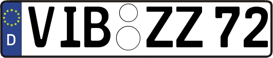 VIB-ZZ72