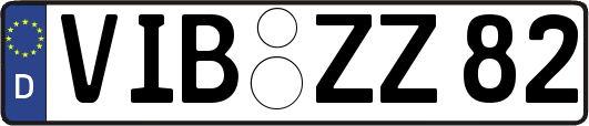 VIB-ZZ82