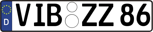 VIB-ZZ86