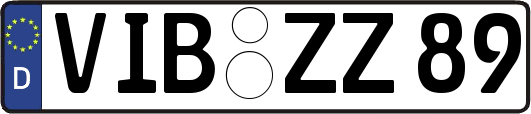 VIB-ZZ89