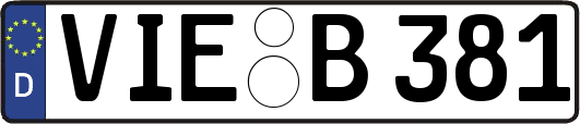 VIE-B381