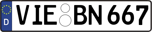 VIE-BN667