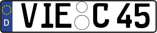 VIE-C45