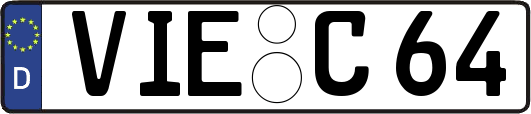VIE-C64