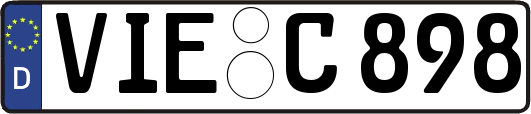 VIE-C898