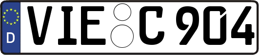 VIE-C904