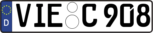 VIE-C908