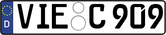 VIE-C909