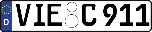 VIE-C911