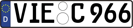 VIE-C966