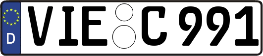 VIE-C991