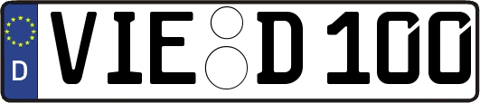 VIE-D100