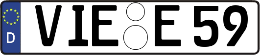 VIE-E59