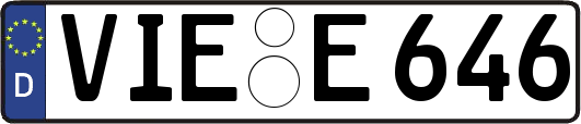 VIE-E646