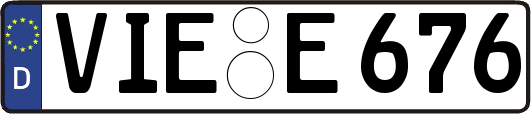 VIE-E676