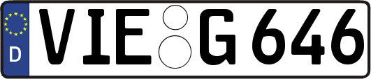 VIE-G646