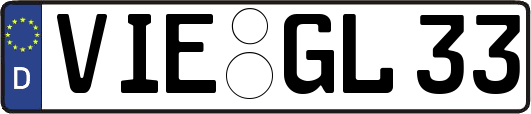 VIE-GL33