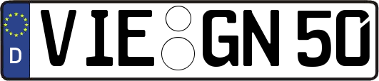 VIE-GN50