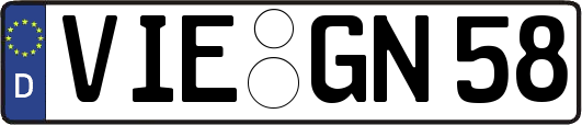 VIE-GN58