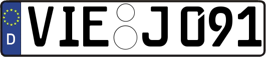 VIE-J091