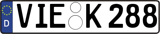 VIE-K288