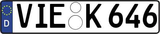 VIE-K646