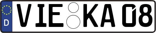 VIE-KA08