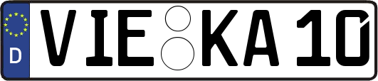 VIE-KA10