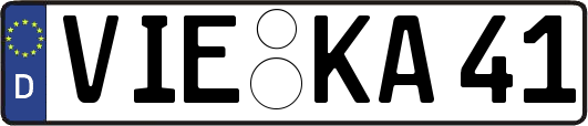 VIE-KA41
