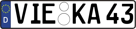 VIE-KA43