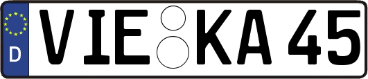 VIE-KA45
