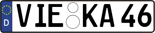 VIE-KA46
