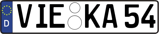 VIE-KA54