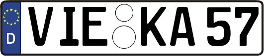 VIE-KA57