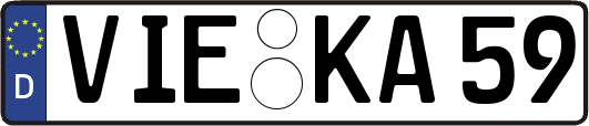 VIE-KA59