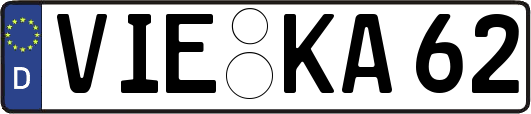 VIE-KA62