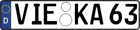 VIE-KA63