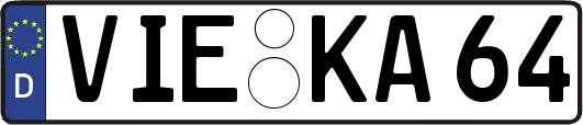 VIE-KA64