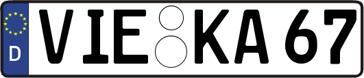 VIE-KA67
